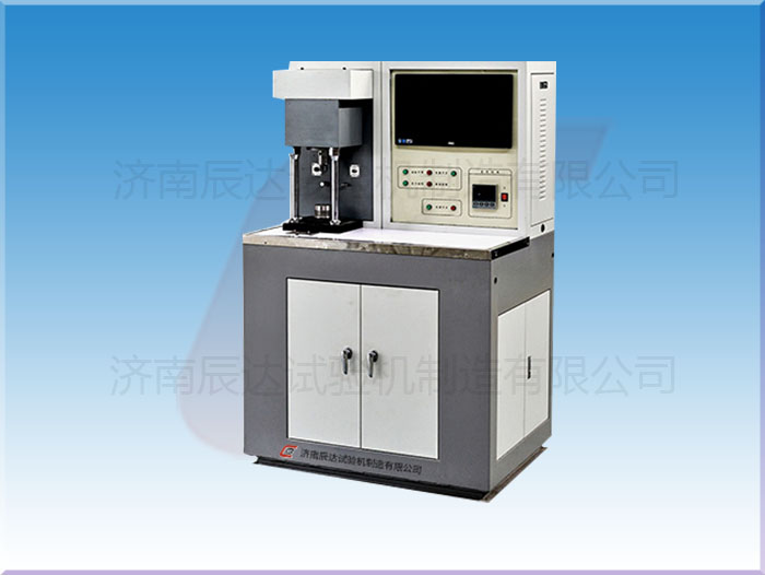 MRS-10A微機(jī)控制四球摩擦磨損試驗機(jī)