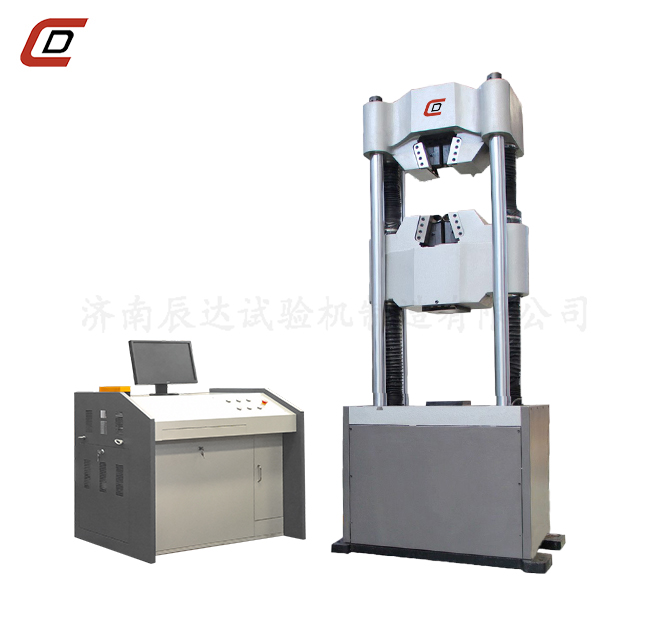 液壓萬能試驗(yàn)機(jī)有哪些分類和用途呢？