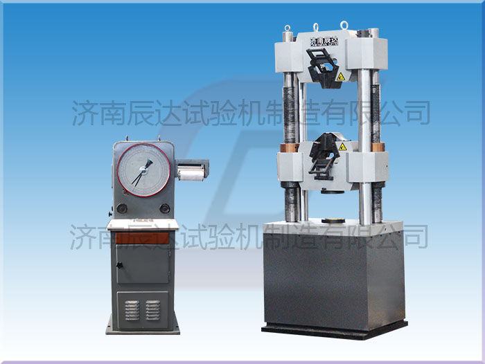 使用萬能試驗(yàn)機(jī)時(shí)，樣品的夾持狀態(tài)對(duì)試驗(yàn)結(jié)果有影響嗎？
