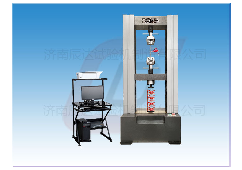 彈簧試驗機(jī)使用時注意事項及維護(hù)保養(yǎng)有哪些？