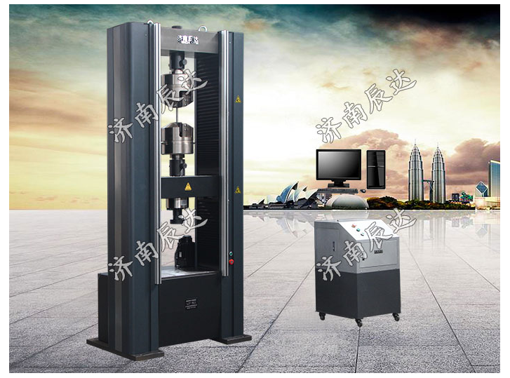 電子萬(wàn)能試驗(yàn)機(jī)的功能特點(diǎn)有哪些？