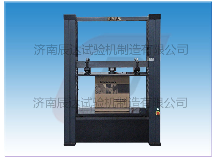 紙箱試驗(yàn)機(jī)的特點(diǎn)以及操作時(shí)注意事項(xiàng)是什么？