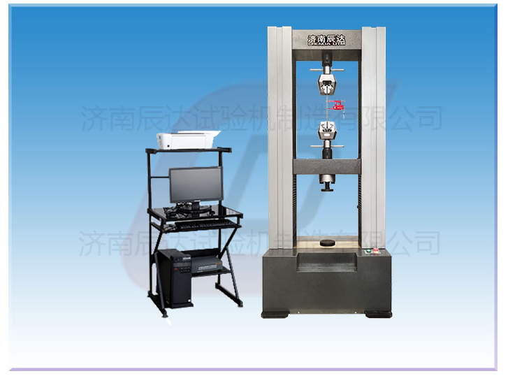 微機(jī)控制電子式萬(wàn)能試驗(yàn)機(jī)的日常維護(hù)怎么做？