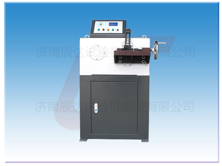 彎曲試驗(yàn)機(jī)安裝時(shí)注意事項(xiàng)以及日常的維護(hù)保養(yǎng)有哪些？