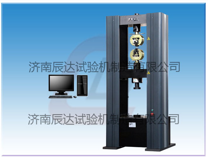如何正確維護(hù)電子萬能試驗(yàn)機(jī)？