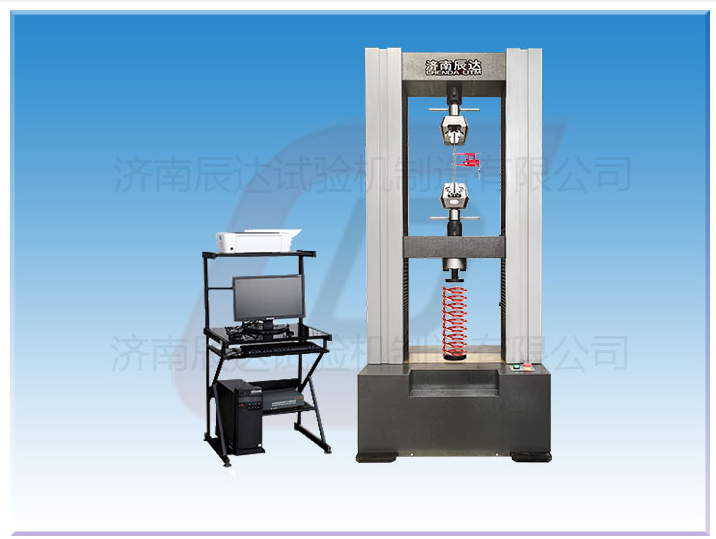 彈簧拉壓試驗(yàn)機(jī)的使用注意事項(xiàng)及維護(hù)有哪些？