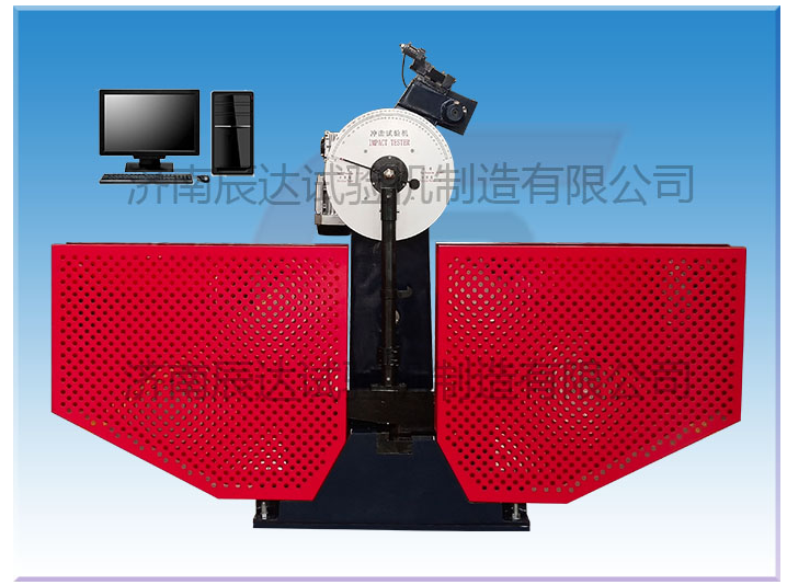 沖擊試驗機常見的故障有哪些？