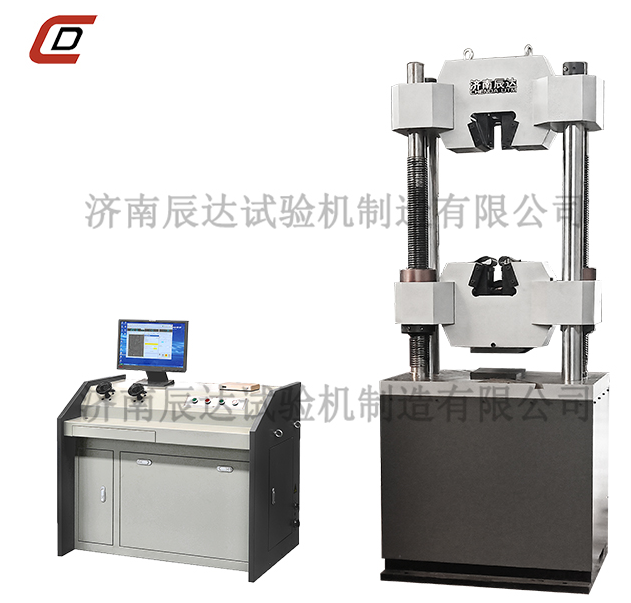 要怎么給100噸微機(jī)屏顯拉力試驗機(jī)做維修檢查？