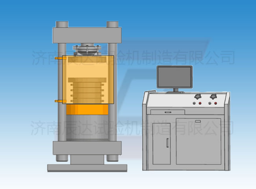 YAW-2000D全自動(dòng)歐標(biāo)壓力試驗(yàn)機(jī).對(duì)安裝環(huán)境有哪些要求?操作時(shí)還需要注意哪幾點(diǎn)？