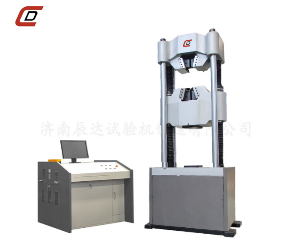影響微機(jī)控制電液伺服萬能試驗(yàn)機(jī)測試誤差的原因有哪些？又該如何避免呢？