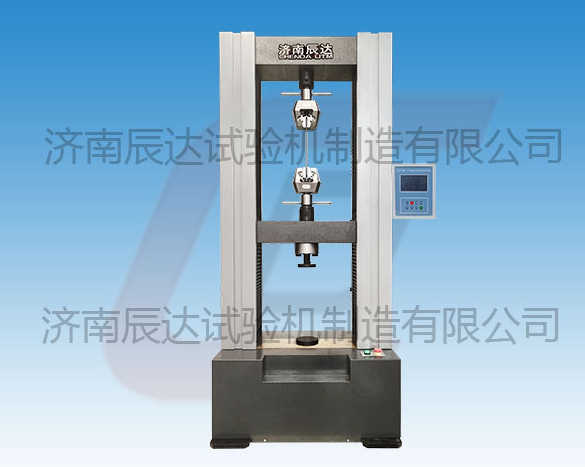影響WDS-100電子材料試驗機測試誤差的原因有哪些？又該如何避免呢？