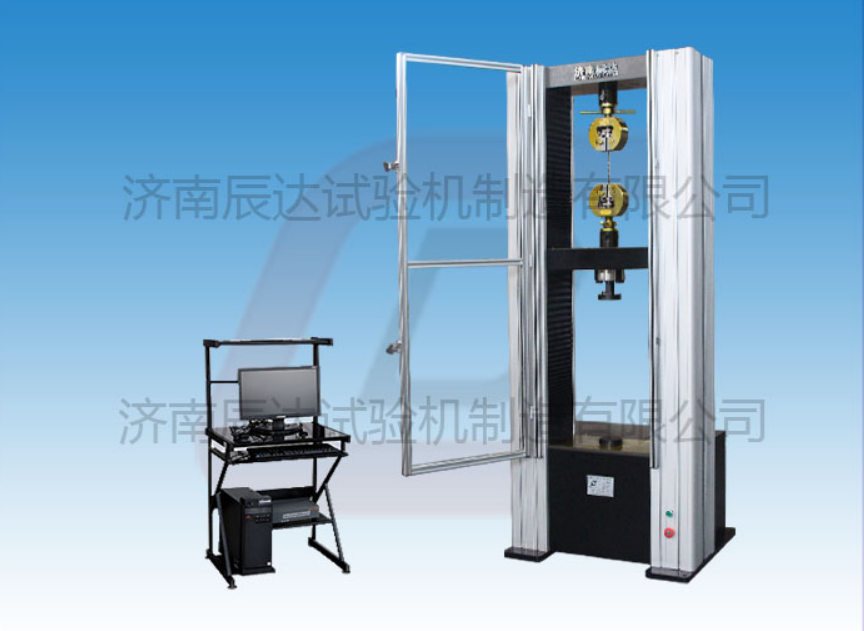 哪些因素會影響WDW-100M試驗機(jī)的精準(zhǔn)度？以及要怎么解決！