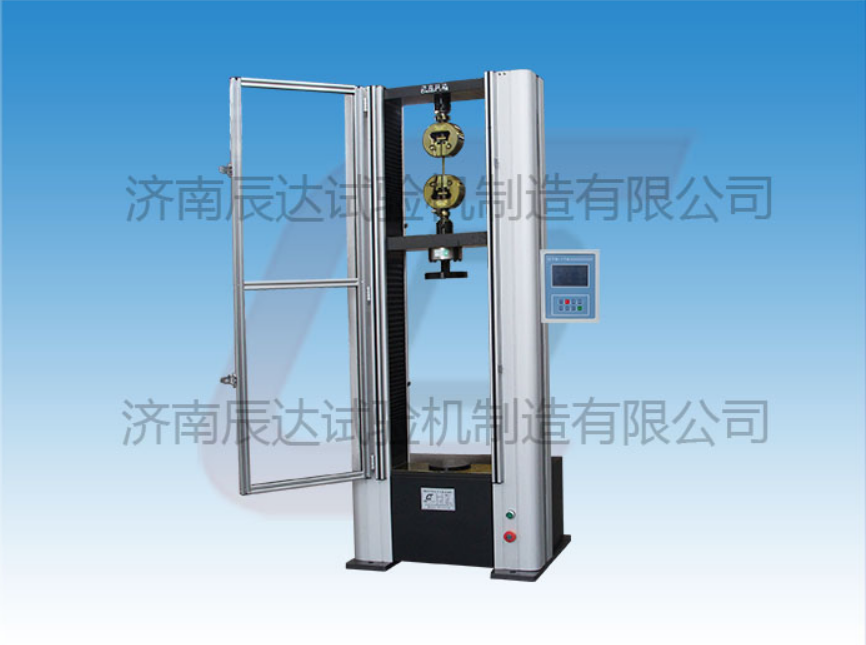 要怎么選擇靠譜的電子萬(wàn)能試驗(yàn)機(jī)WDS-10M廠來(lái)購(gòu)買產(chǎn)品？