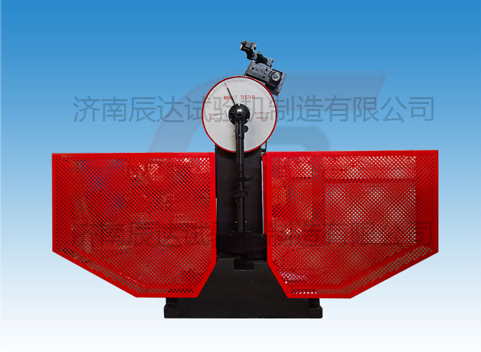 要怎么給JB-500B沖擊試驗機做維修檢查？