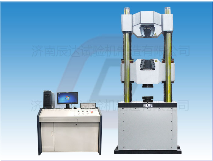 哪些因素會影響200t萬能材料試驗機的精準度？以及要怎么解決！