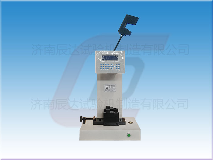 哪些因素會(huì)影響簡(jiǎn)支梁沖擊試驗(yàn)機(jī)XJJS-5的精準(zhǔn)度？以及要怎么解決！