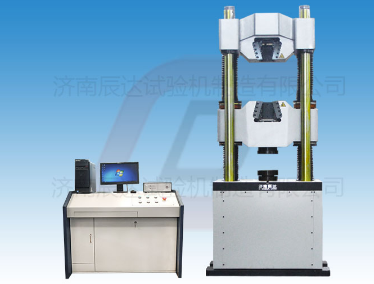 要怎么給200噸液壓萬能試驗機(jī)做維修檢查？