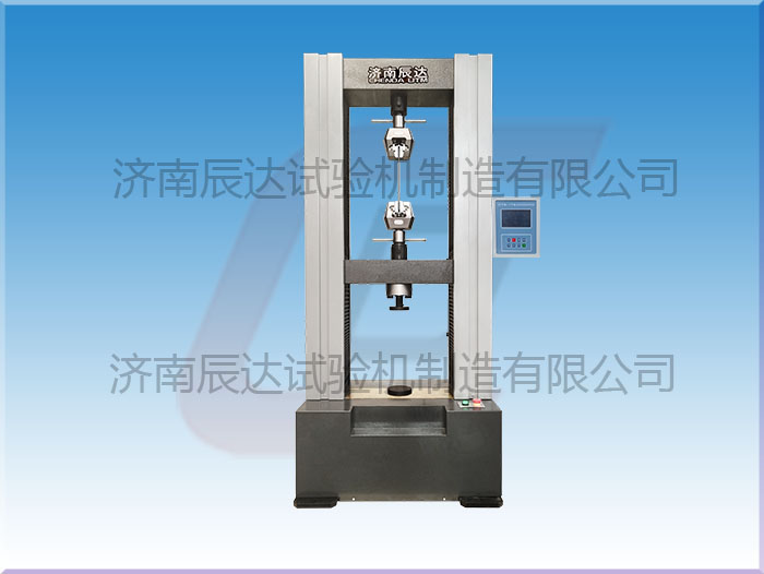 數(shù)顯萬(wàn)能試驗(yàn)機(jī)WDS-10對(duì)安裝環(huán)境有哪些要求，操作時(shí)還需要注意哪幾點(diǎn)？