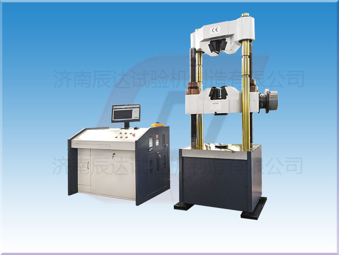 哪些因素會(huì)影響WAW-600C拉伸萬能試驗(yàn)機(jī)的精準(zhǔn)度？