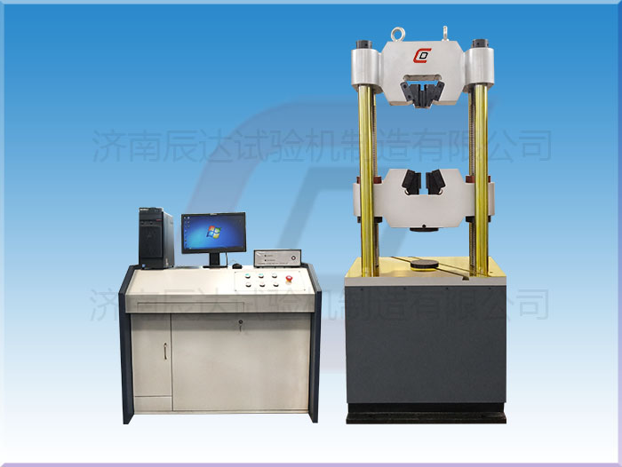 液壓萬能材料試驗(yàn)機(jī)WAW-600D要怎么調(diào)試和校準(zhǔn)？