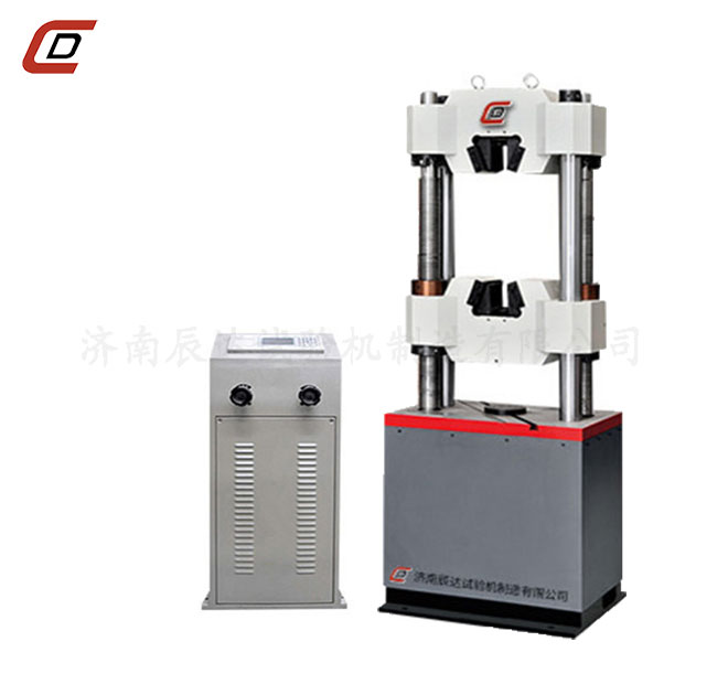 要怎么選擇靠譜的WE-600B萬能拉伸試驗(yàn)機(jī)廠來購買產(chǎn)品？