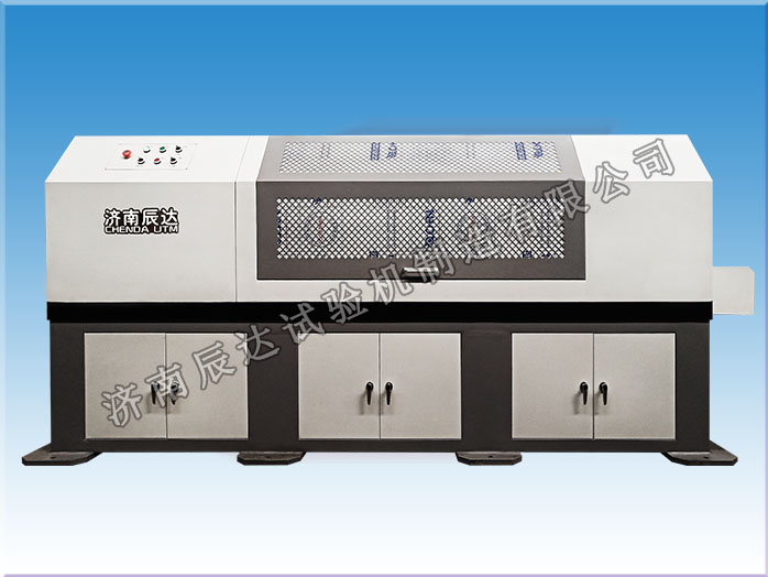 NZW-3000扭轉(zhuǎn)試驗(yàn)機(jī)常見的故障有哪些？