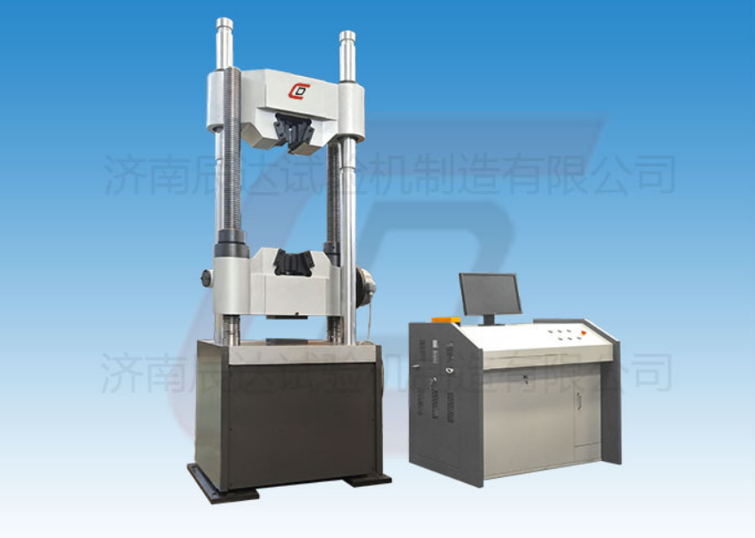 萬能材料試驗機(jī)維護(hù)保養(yǎng)注意事項有哪些?