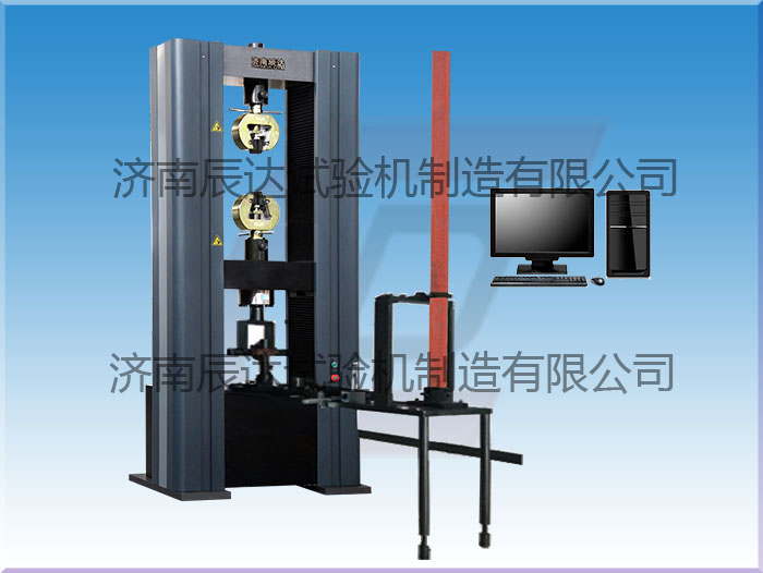 你是否了解鋼管腳手架試驗機(jī)呢？