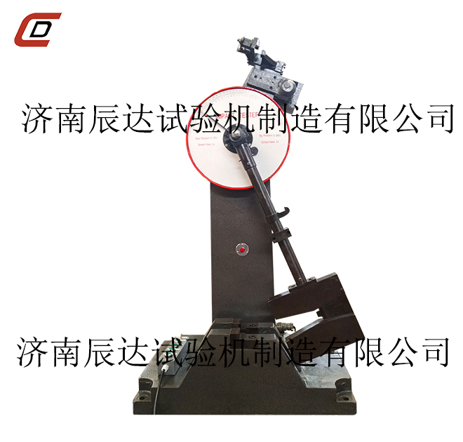 沖擊試驗(yàn)機(jī)在試驗(yàn)過程中遇到故障，如何更好的排除