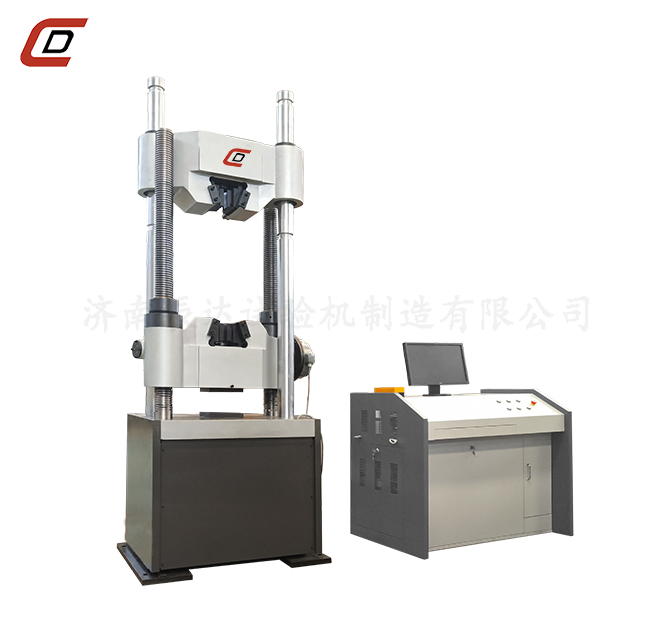 拉力試驗(yàn)機(jī)的安裝、使用注意事項(xiàng)及維護(hù)