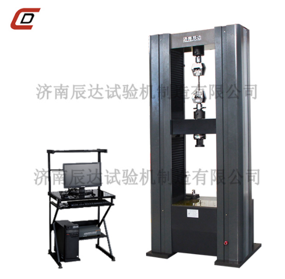 電子萬能試驗(yàn)機(jī)與液壓萬能試驗(yàn)機(jī)的工作原理是什么？
