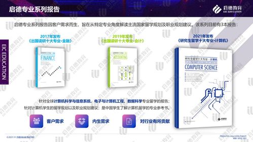 計算機成研究生留學首選專業 就業口徑寬、應用范圍廣